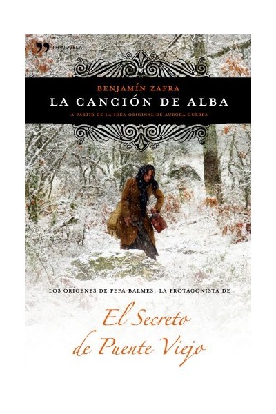 La Canción De Alba. El Secreto de Puente Viejo